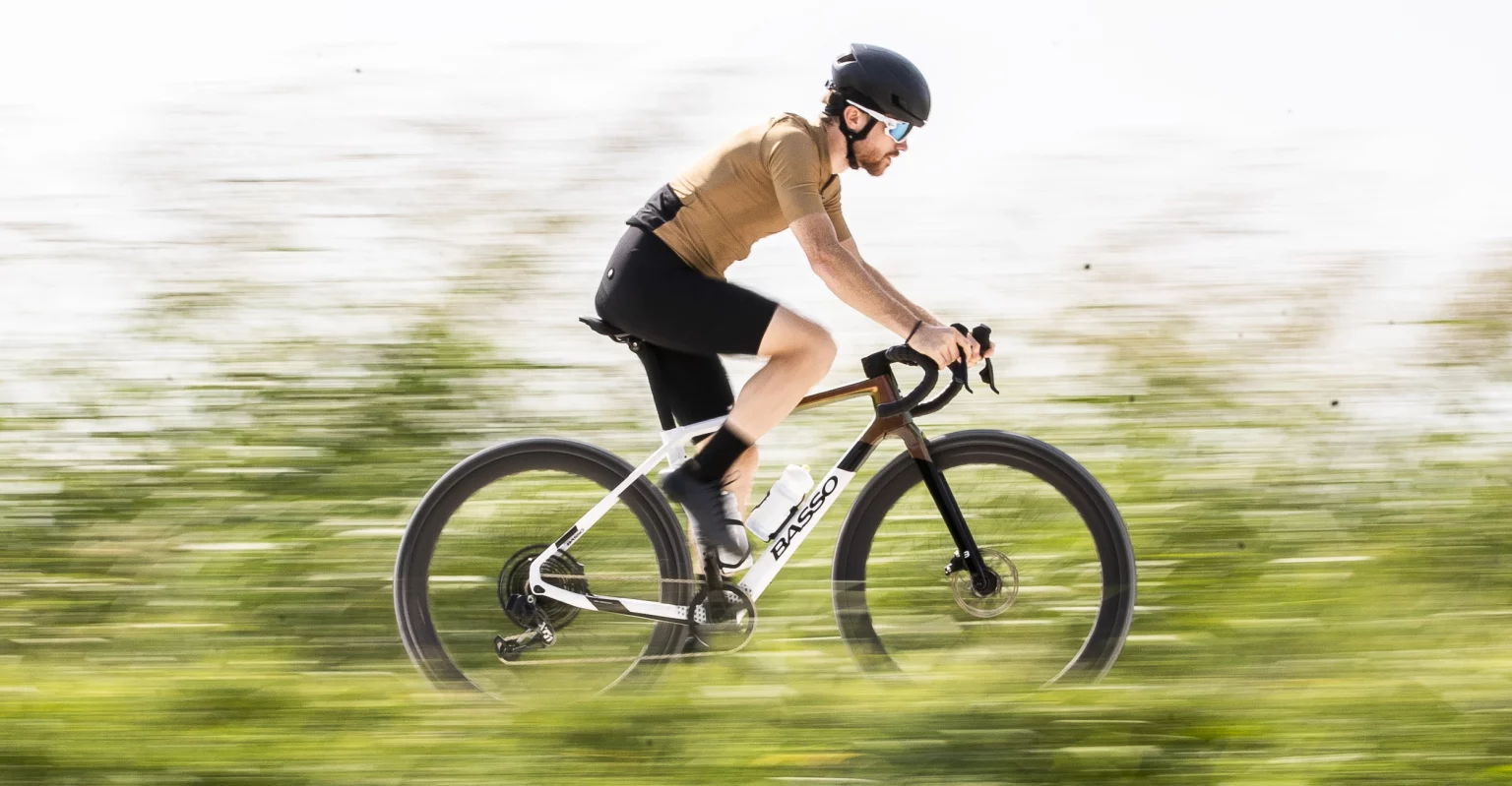 Basso & Santini Experience