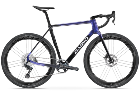 Image of Basso Palta SRAM AXS Mullet