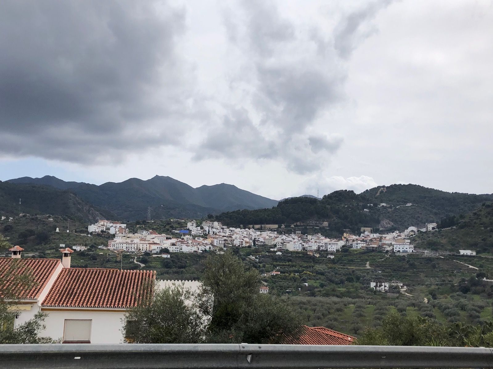 Image of Terral Bike Shop – Monda – Guaro – Coin