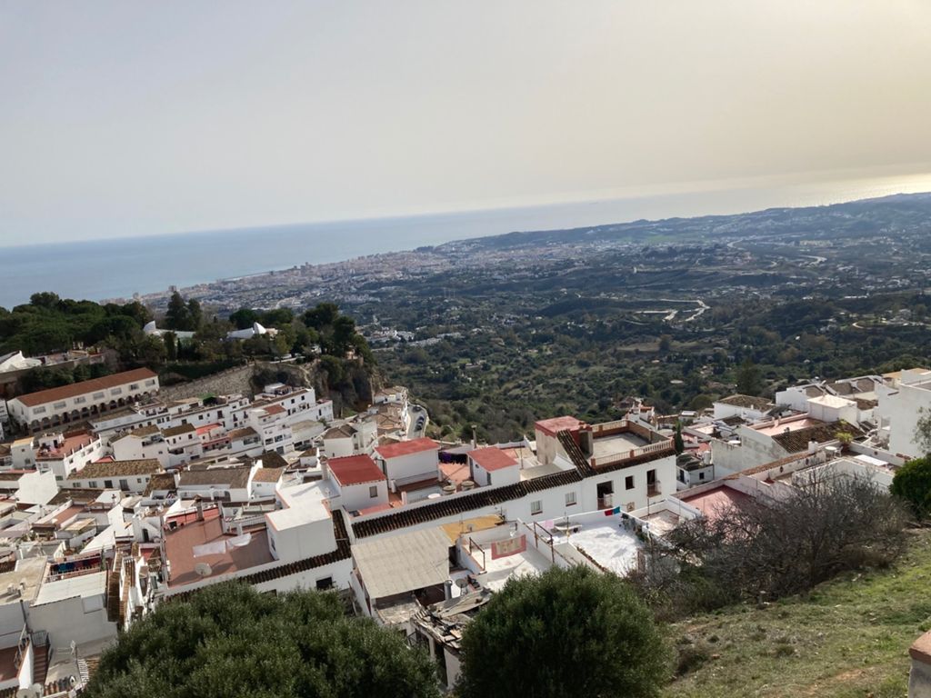 Image of Terral Bike Shop – El Romeral – Coin
