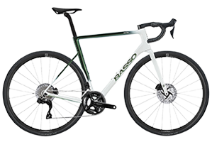 Image of Basso Astra Shimano 105 DI2