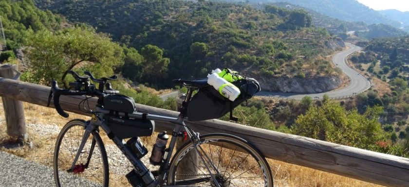 Image of Bikepacking 1