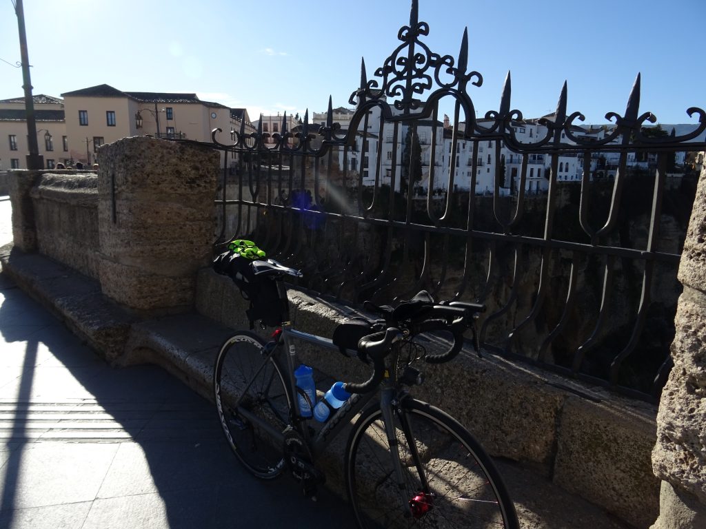 Image of Bikepacking 2