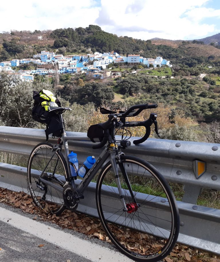 Image of Bikepacking 3