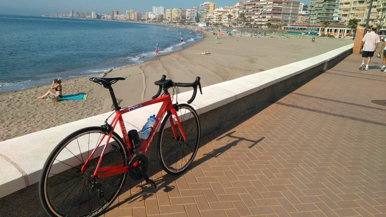 Image of Bikepacking 4