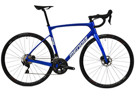 Image of Mendiz F8 Shimano 105