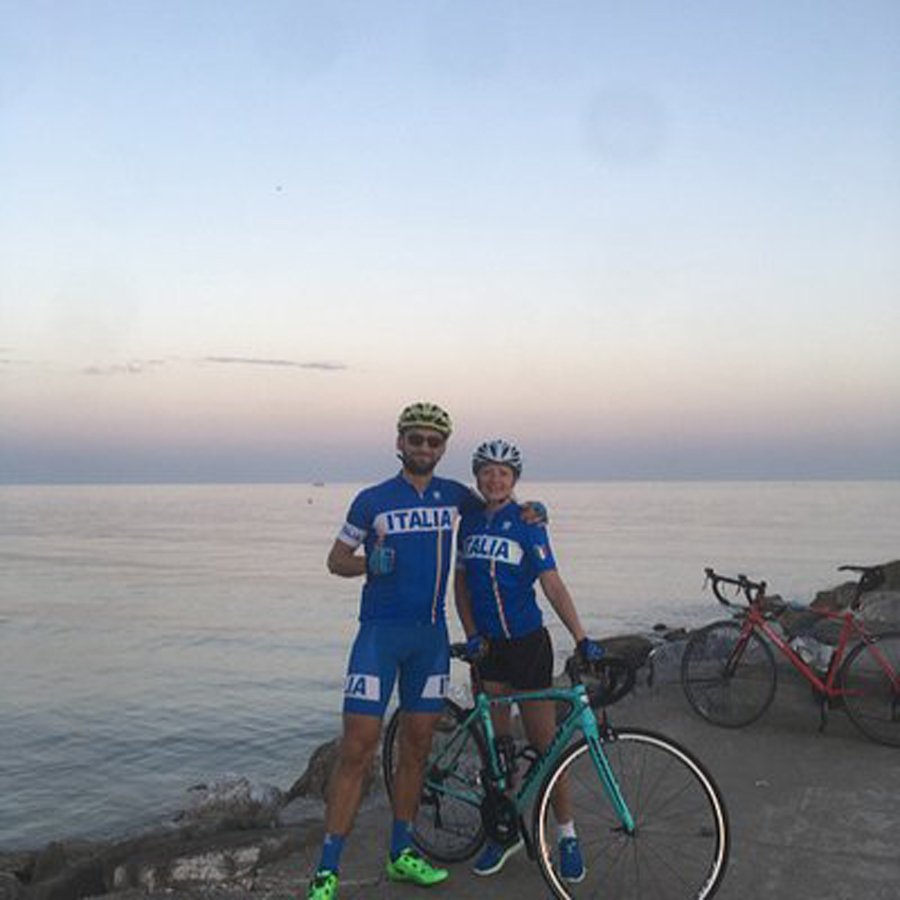 Terral bike users (13) Image of Terral bike users (13)