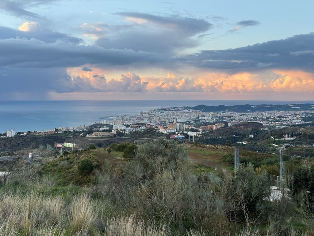 Image of Terral Bike Shop -Around the Hills