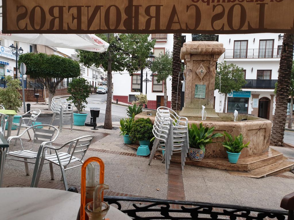 Image of Terral Bike Shop – Carvajal Climb – Monda – Coin – Alhaurín – Fuengirola