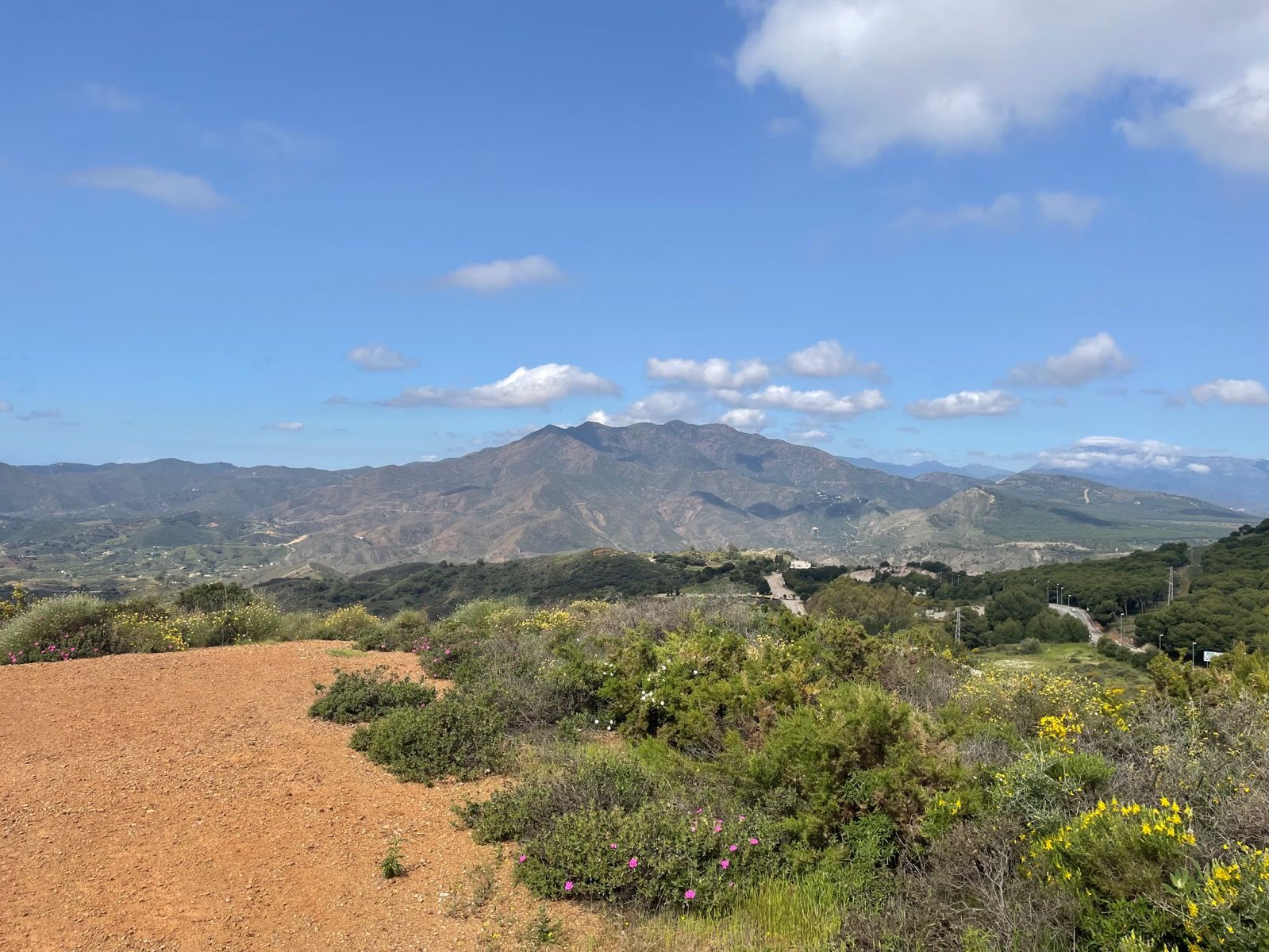 Image of Terral Bike Shop – Toxicomanos – Elviria – La Cala – Chaparral
