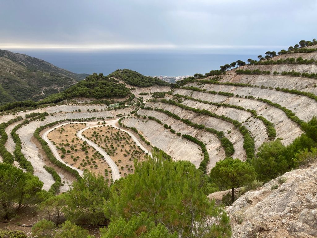 Image of Terral Bike Shop – Torremolinos – Jarapalos – Torreblanca