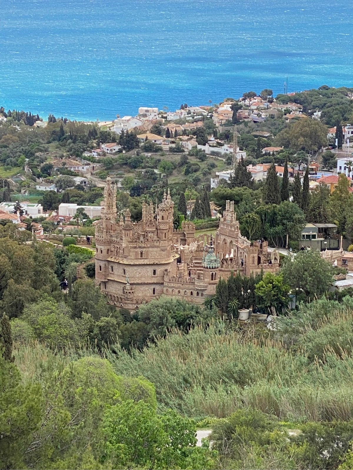 Image of Terral Bike Shop – Mijas – Cártama – Fuengirola