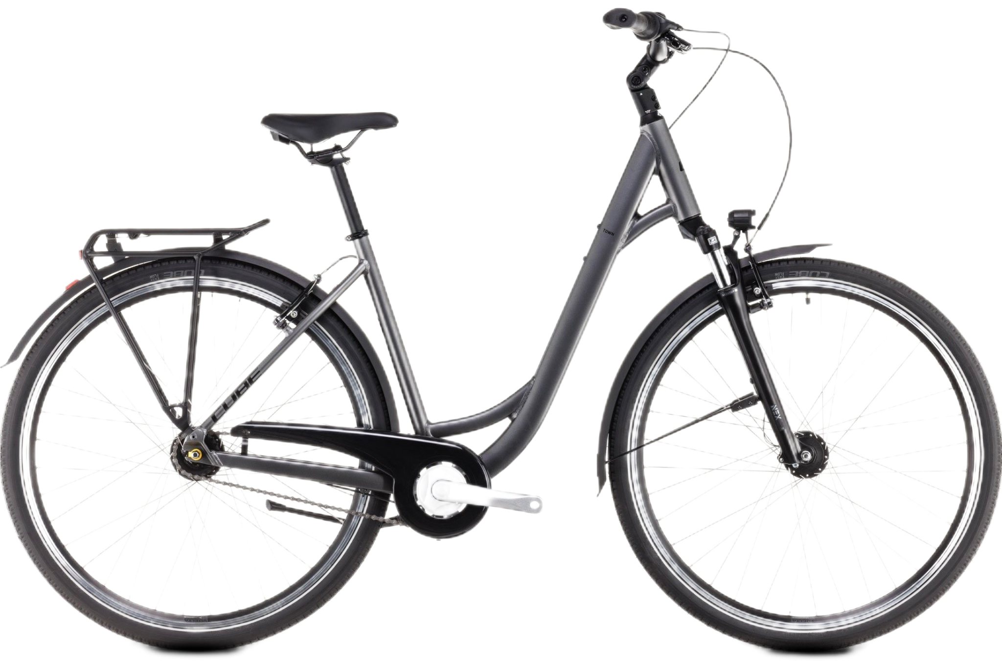 Image of City bike