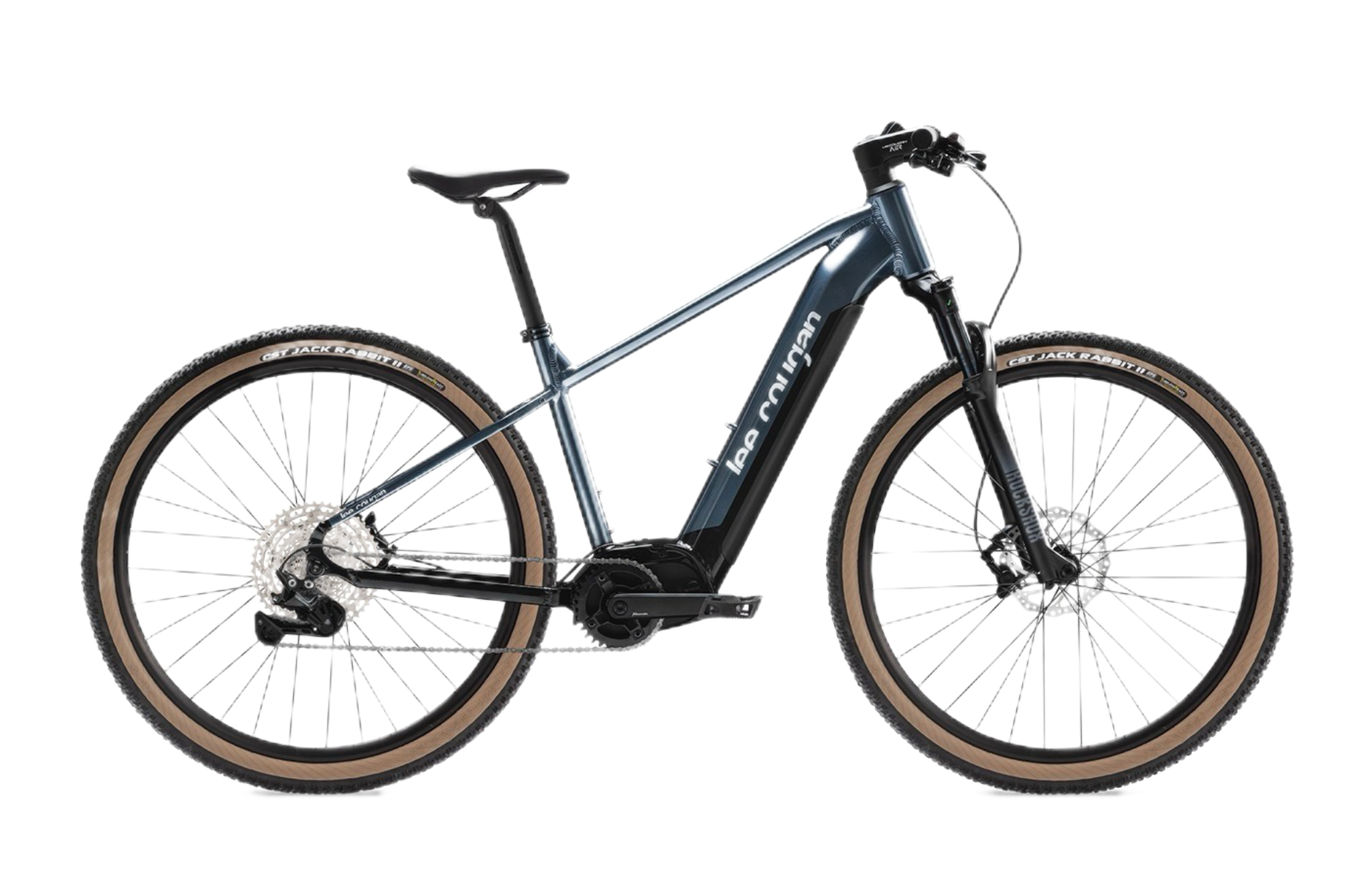Image of E-MTB 750Wh Bosch G4 | Brose S-Mag