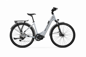 Lee Cougan Denamo E-Urban Bike