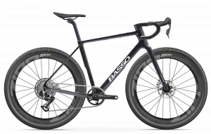 basso palta iii gravel bike carbon frame