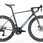 Imagen de 2a palta 3 shimano 825 2x di2 fulcrum sharq galaxy dream 1400