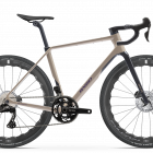 Imagen de 2a palta 3 shimano 825 2x di2 fulcrum sharq purple dust 1400