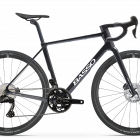 Imagen de 2b palta 3 shimano 825 2x di2 mx25 carbon chrome 1400