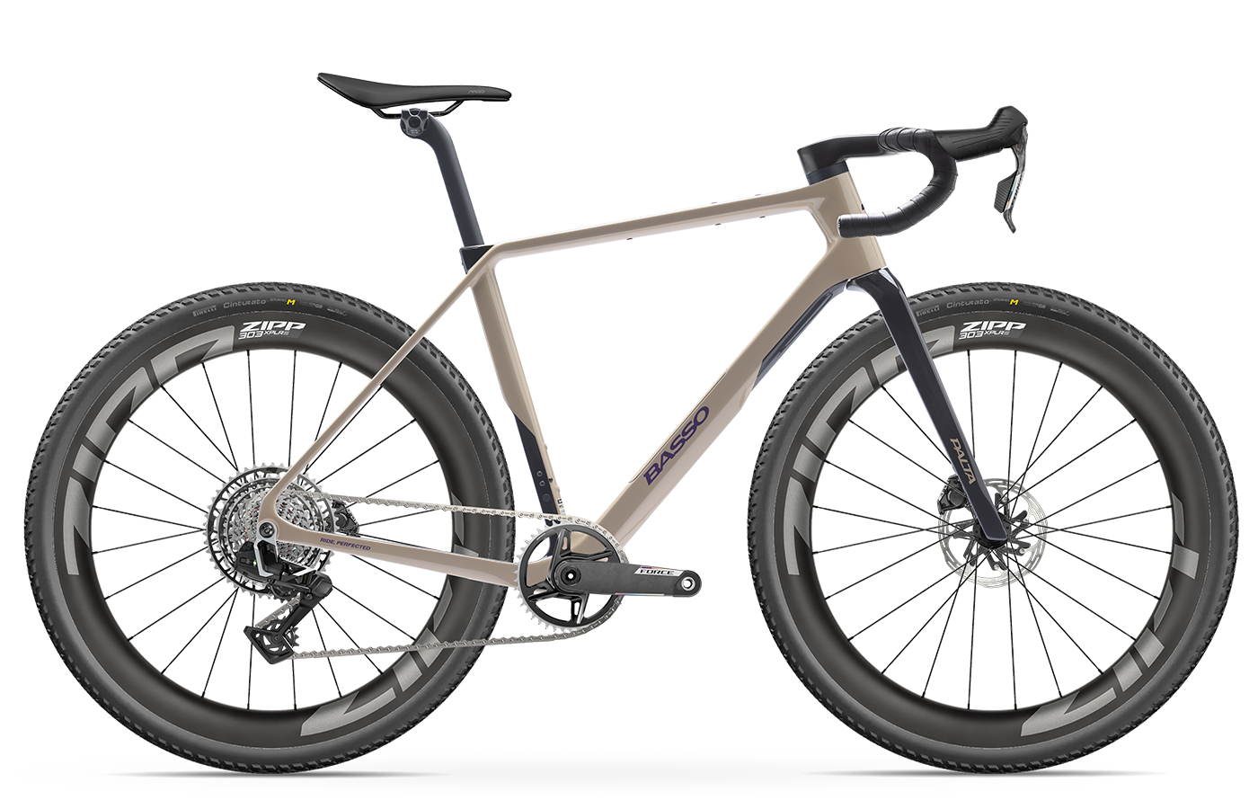 3b palta 3 sram force xplr zipp 303s purple dust 1400 Imagen de 3b palta 3 sram force xplr zipp 303s purple dust 1400