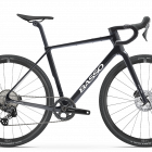 Imagen de 4b palta 3 shimano grx 820 1x mx25 carbon chrome 1400