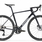 Imagen de 5a palta 3 shimano 820 2x mx25 carbon chrome 1400