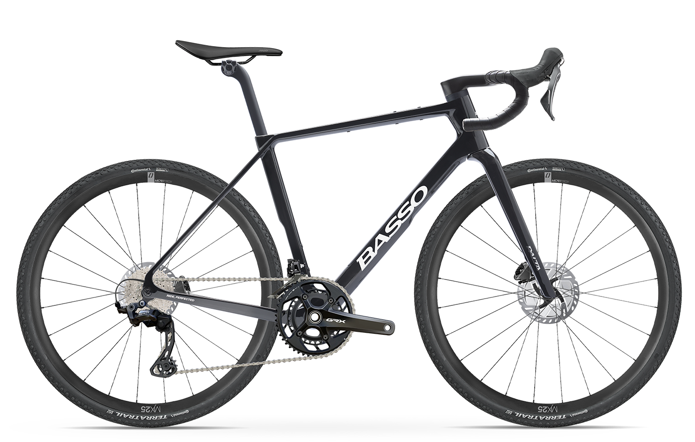 5a palta 3 shimano 820 2x mx25 carbon chrome 1400 Imagen de 5a palta 3 shimano 820 2x mx25 carbon chrome 1400