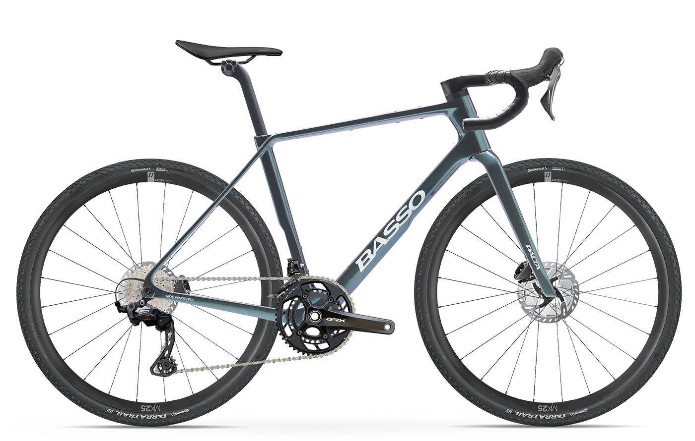 5a palta 3 shimano 820 2x mx25 galaxy dream 1400 Imagen de 5a palta 3 shimano 820 2x mx25 galaxy dream 1400