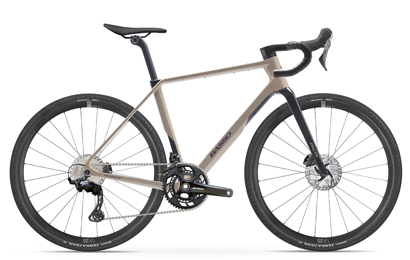 5a palta 3 shimano 820 2x mx25 purple dust 1400 Imagen de 5a palta 3 shimano 820 2x mx25 purple dust 1400