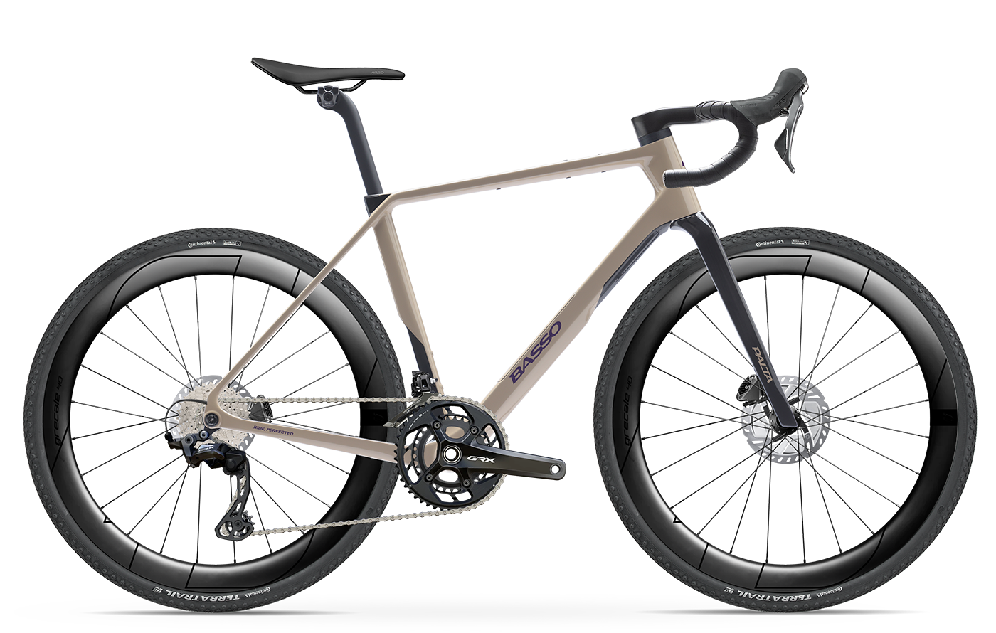 5b palta 3 shimano 820 2x grecale purple dust 1400 Imagen de 5b palta 3 shimano 820 2x grecale purple dust 1400