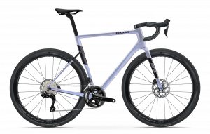 Imagen de Astra black opal 105 di2 fulcrum wind
