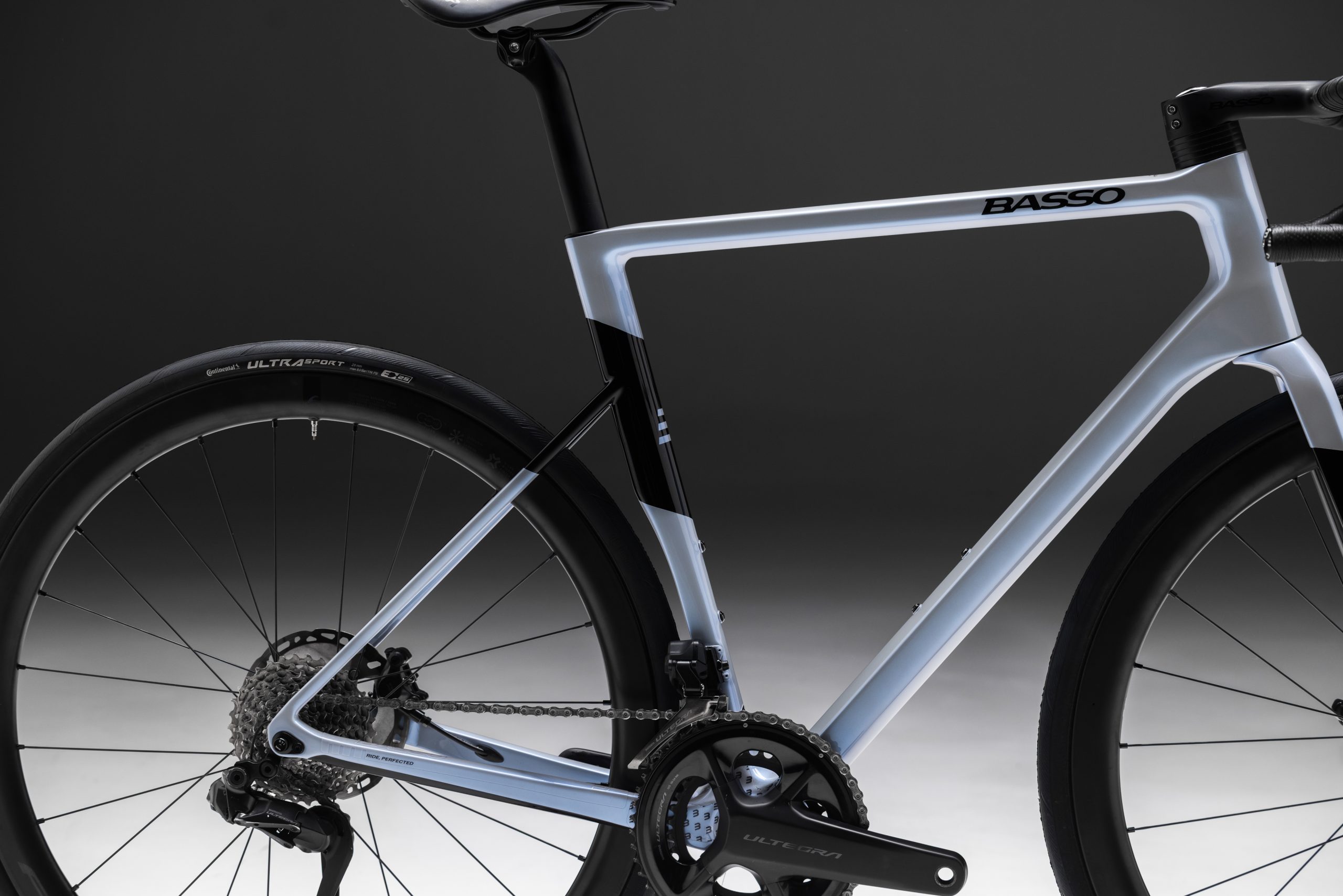 Imagen de Basso astra black opal 5