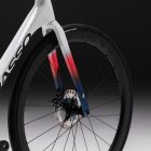 Imagen de Basso astra chroma white 2