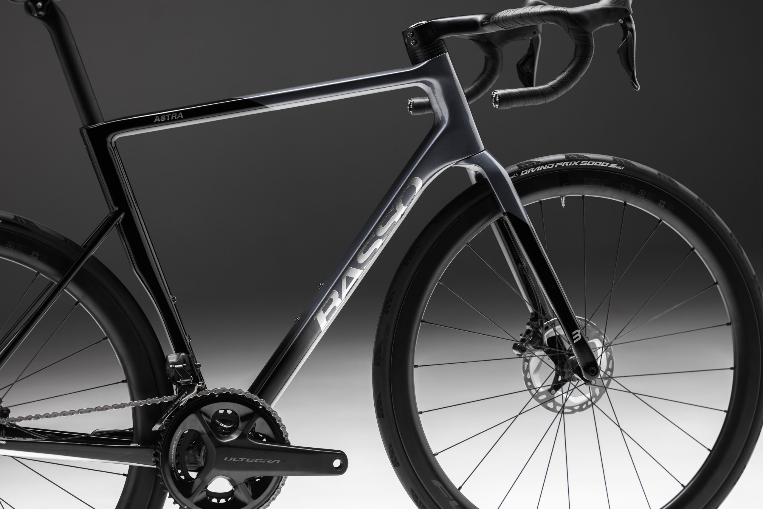 Imagen de Basso astra cobalt gray 3