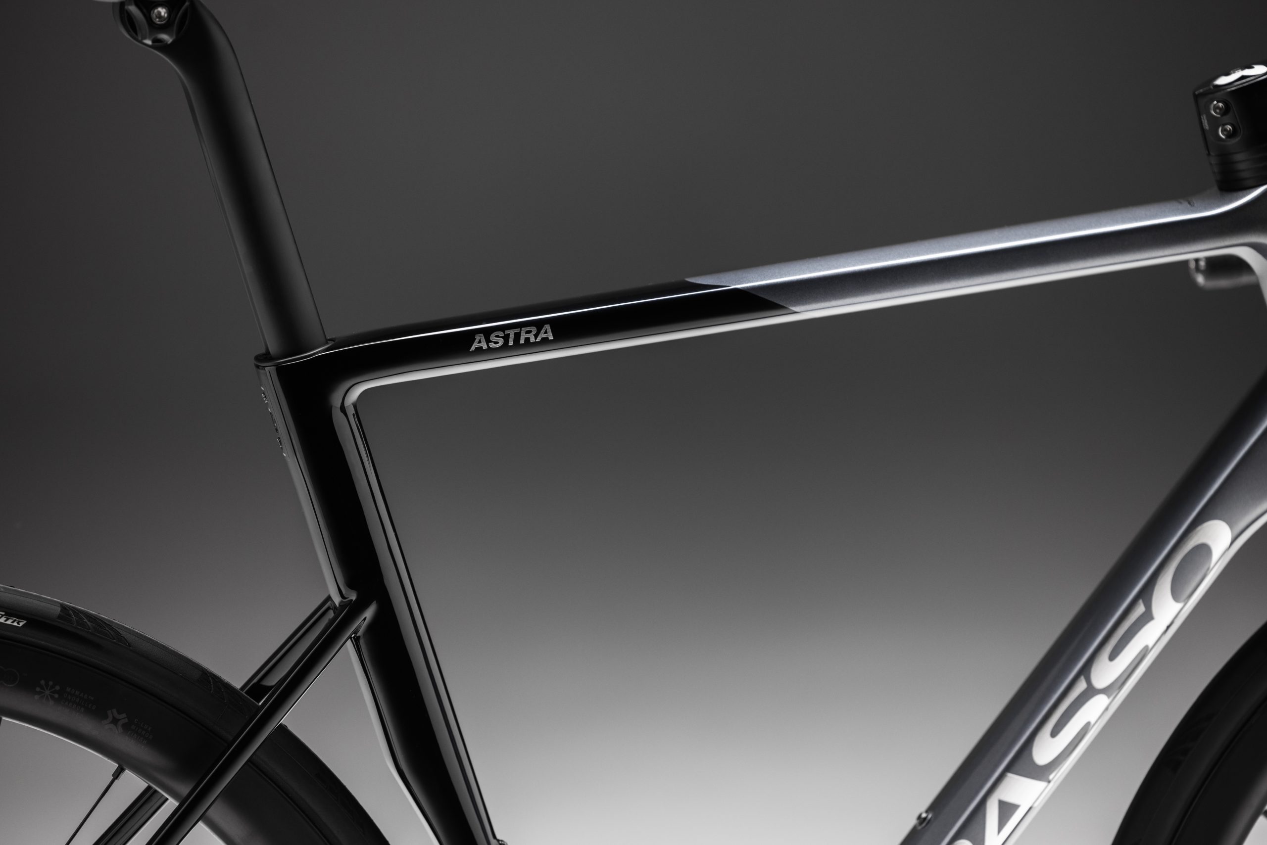 Imagen de Basso astra cobalt gray 4