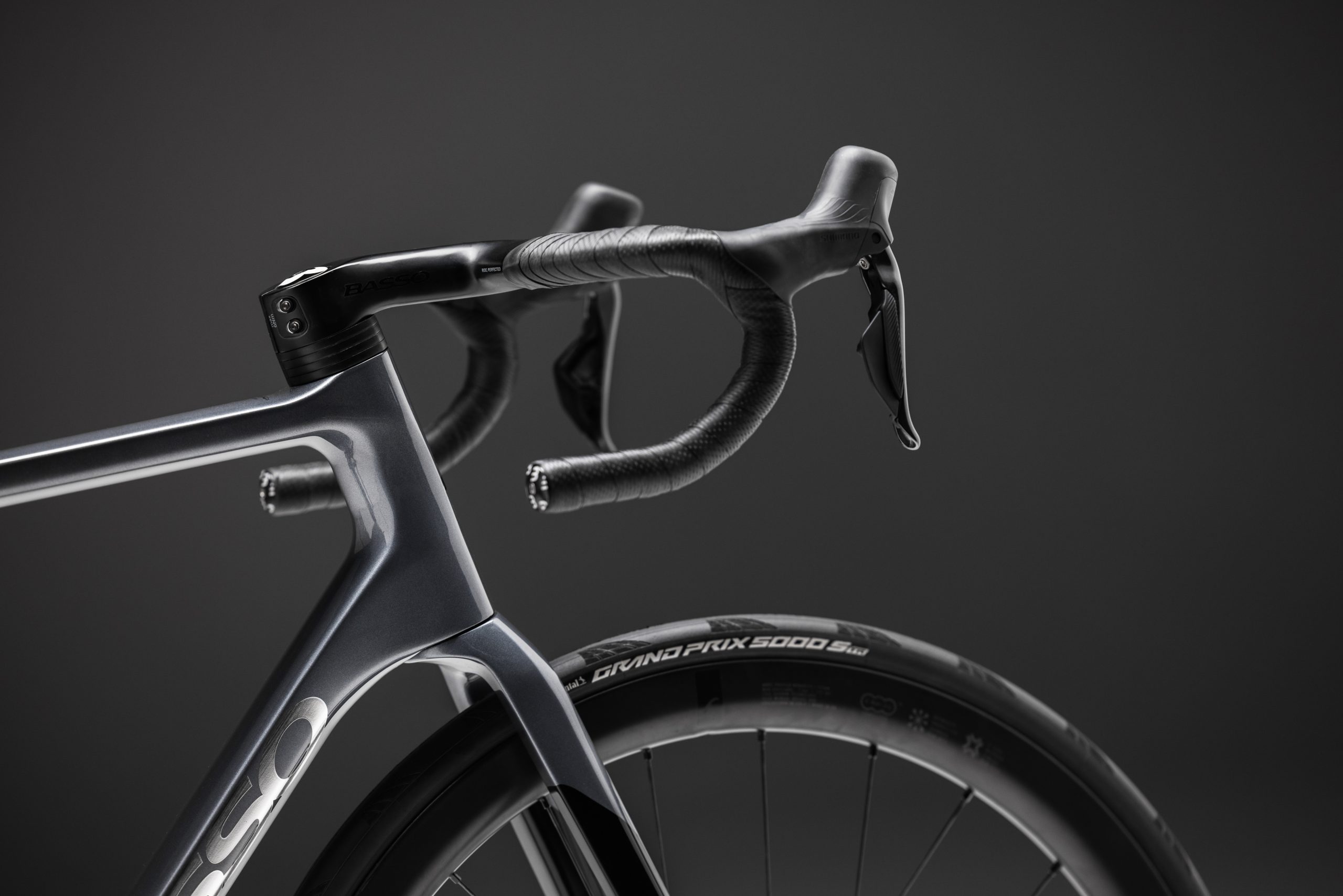 Imagen de Basso astra cobalt gray 5