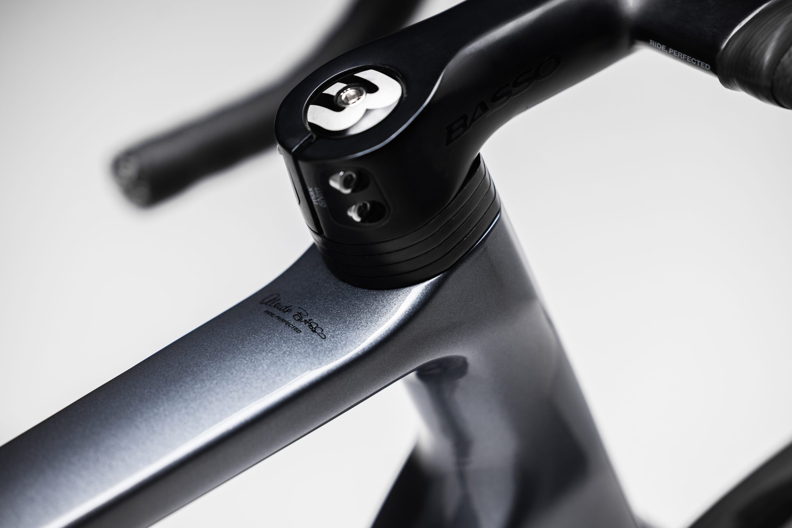 Imagen de Basso astra cobalt gray 7