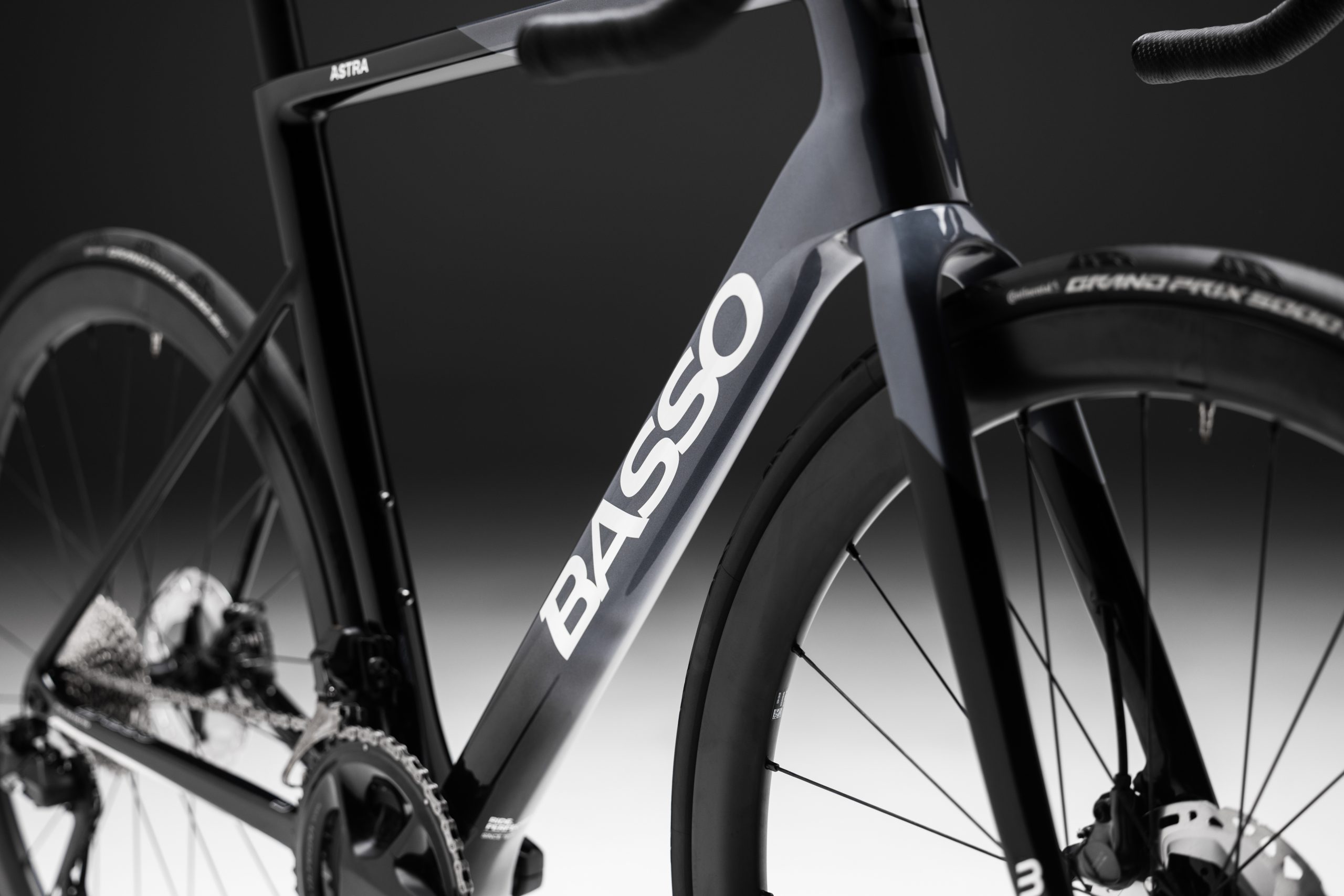Imagen de Basso astra cobalt gray 9