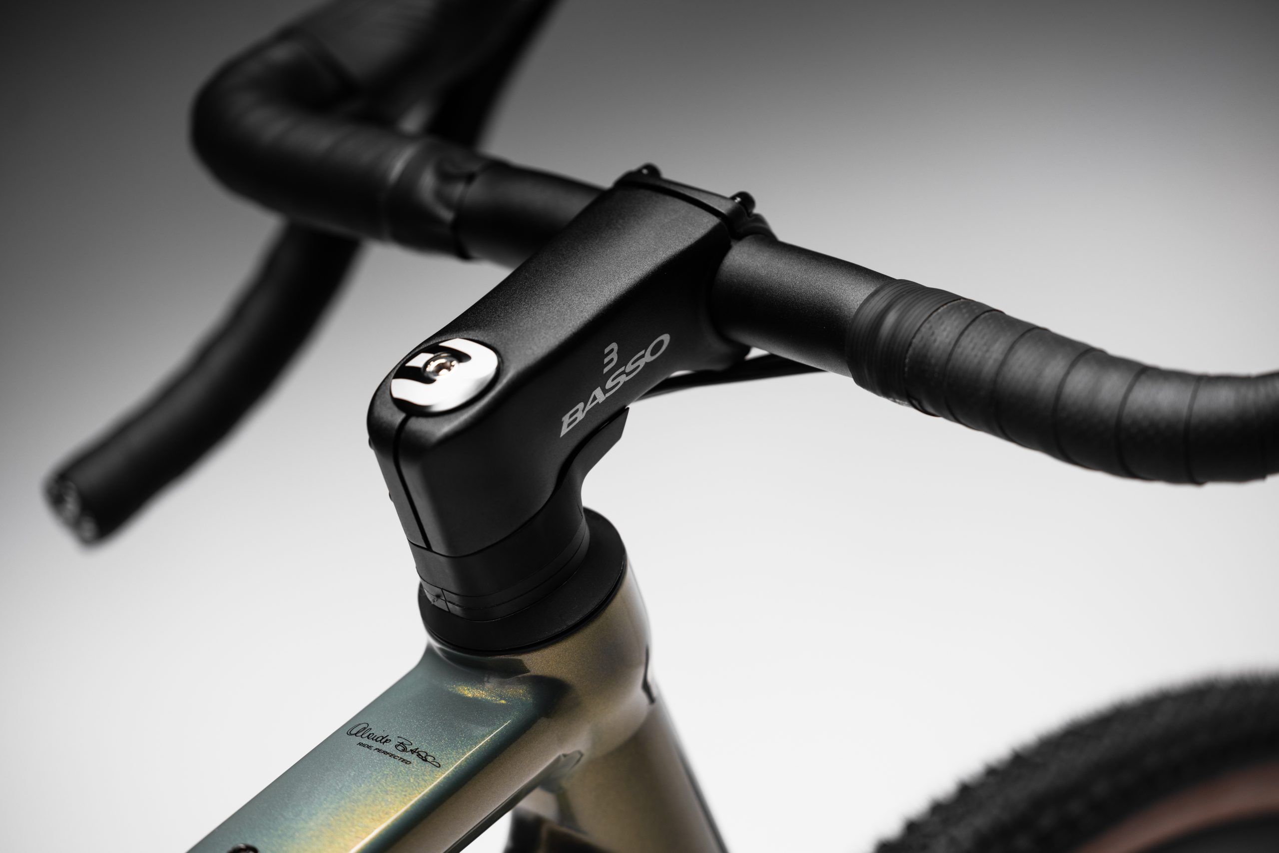 Imagen de Basso palta night leaf 5