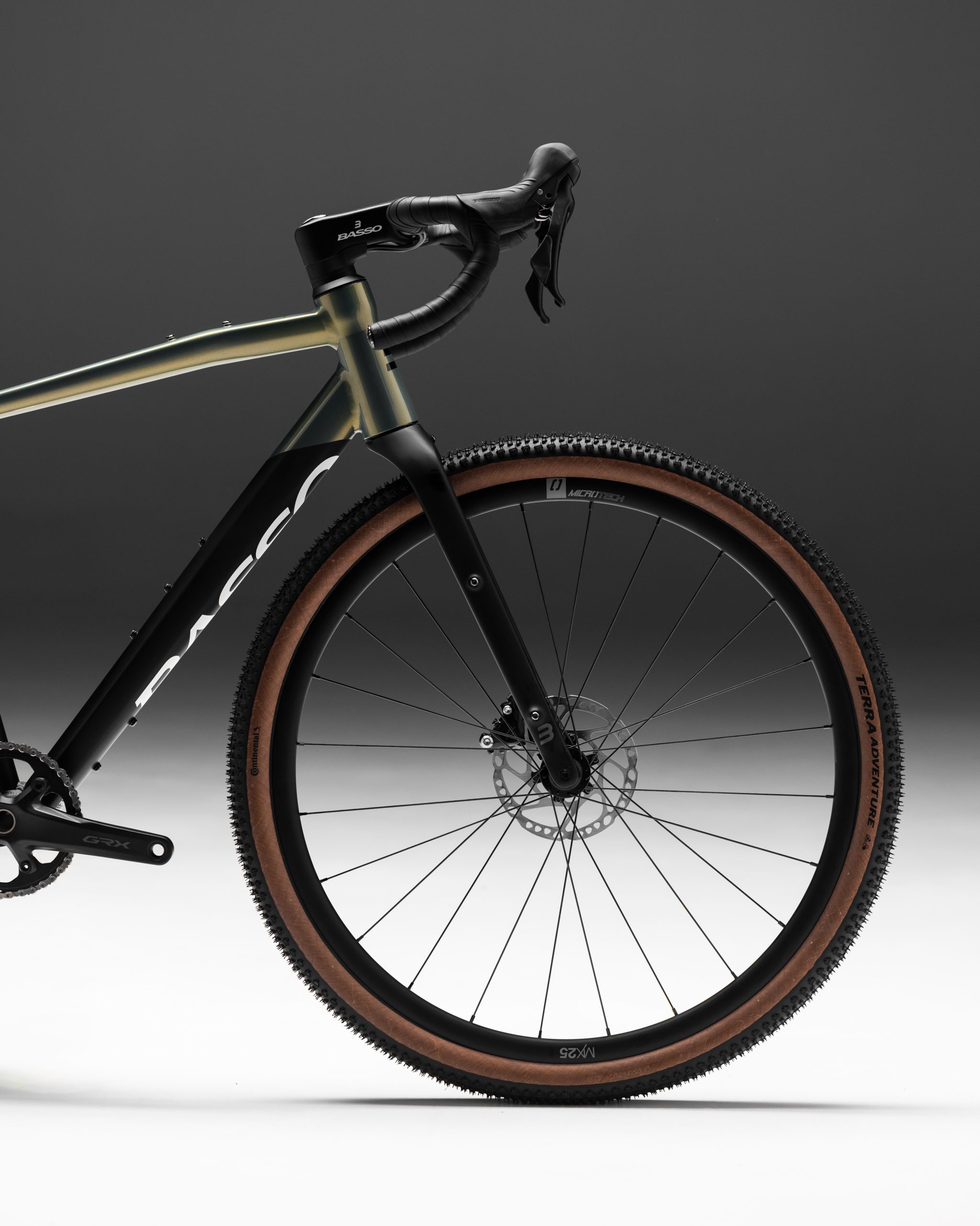 Imagen de Basso palta night leaf 6