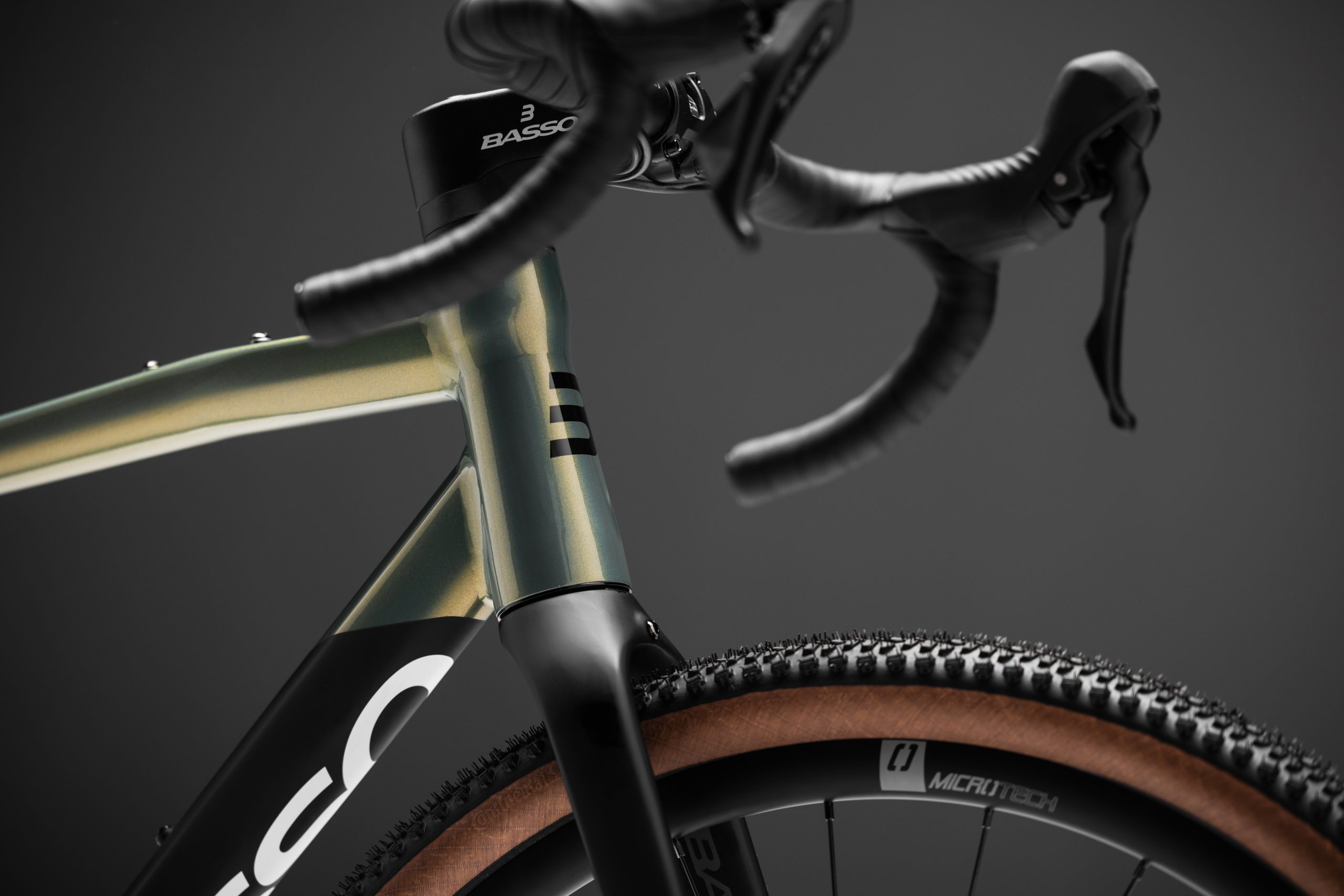 Imagen de Basso palta night leaf 7