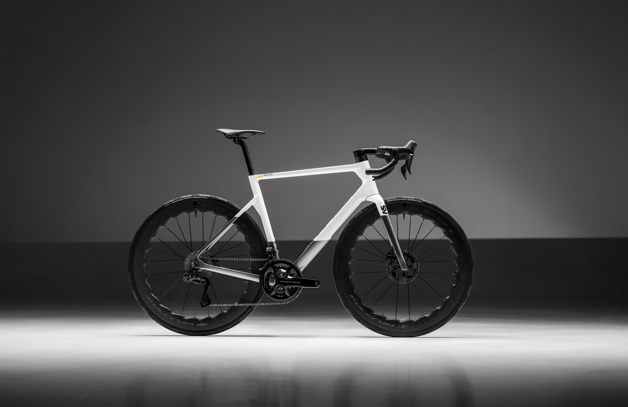 Imagen de Basso sv elan white 2