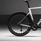 Imagen de Basso sv elan white 8