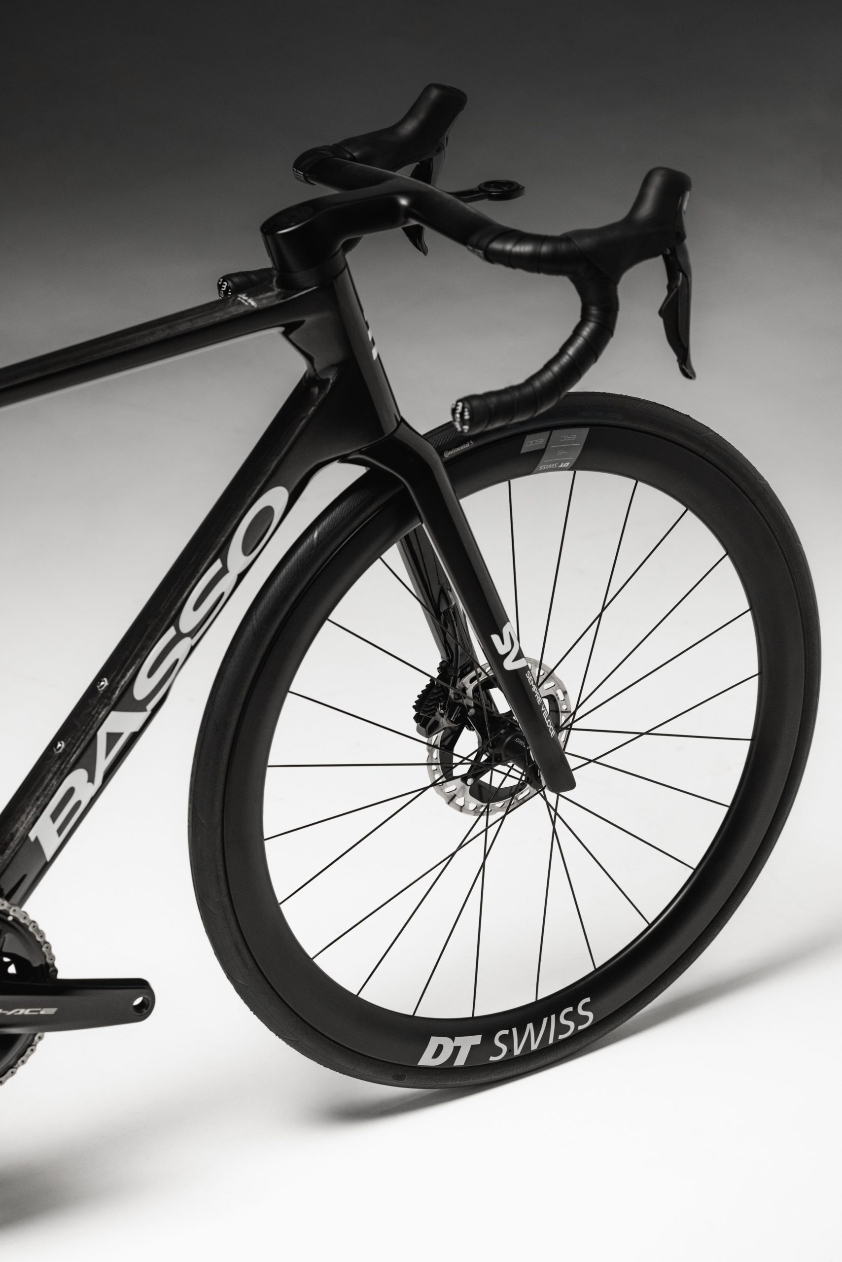 Imagen de Basso sv pure black 3