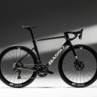 Imagen de Basso sv pure black 4