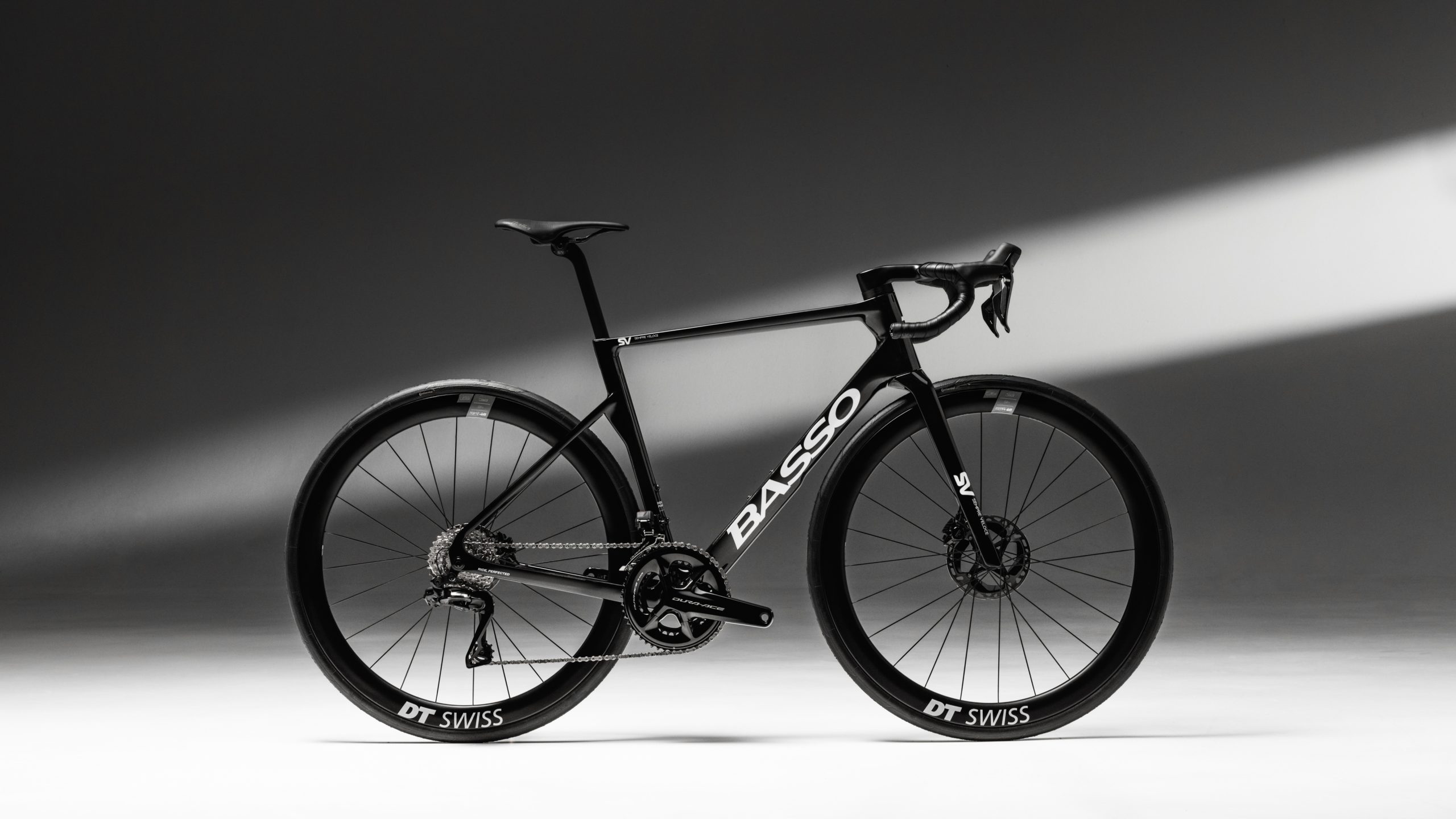 Imagen de Basso sv pure black 4