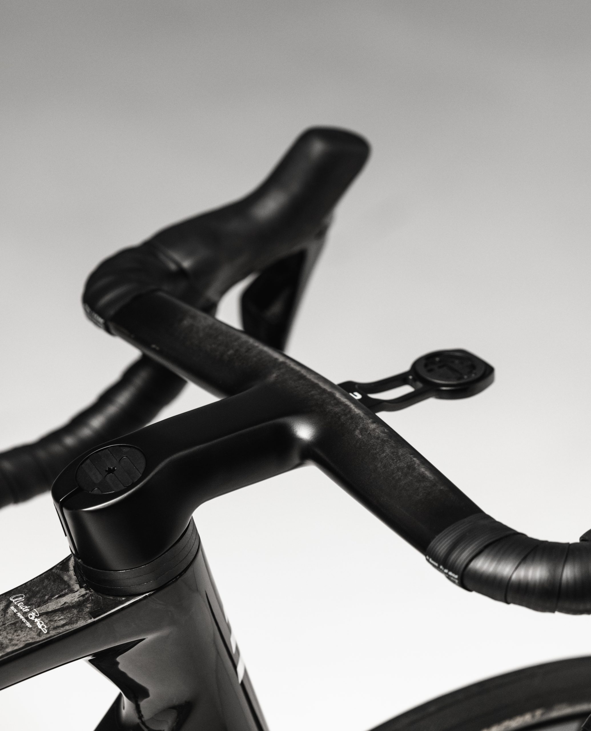 Imagen de Basso sv pure black 5