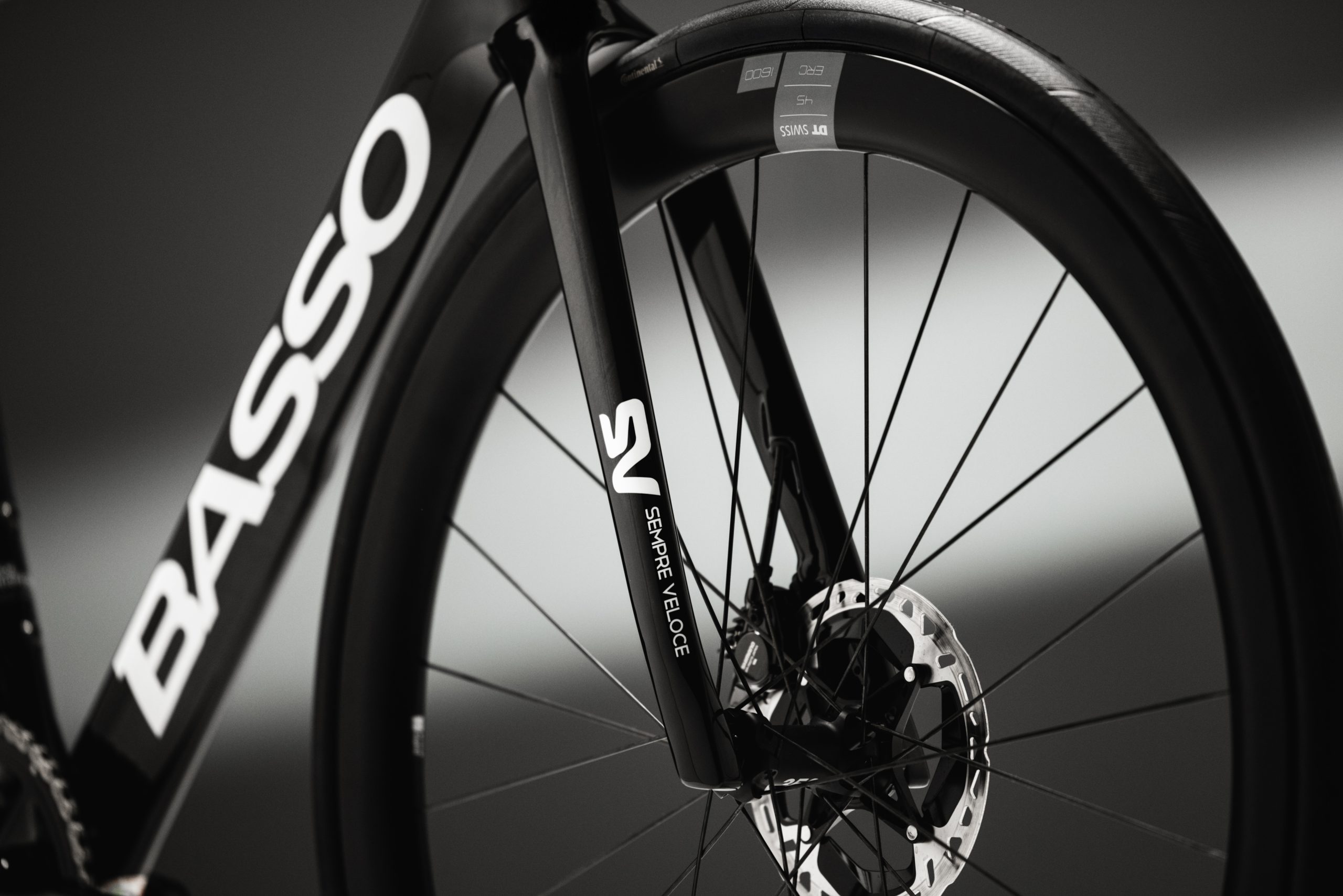 Imagen de Basso sv pure black 7