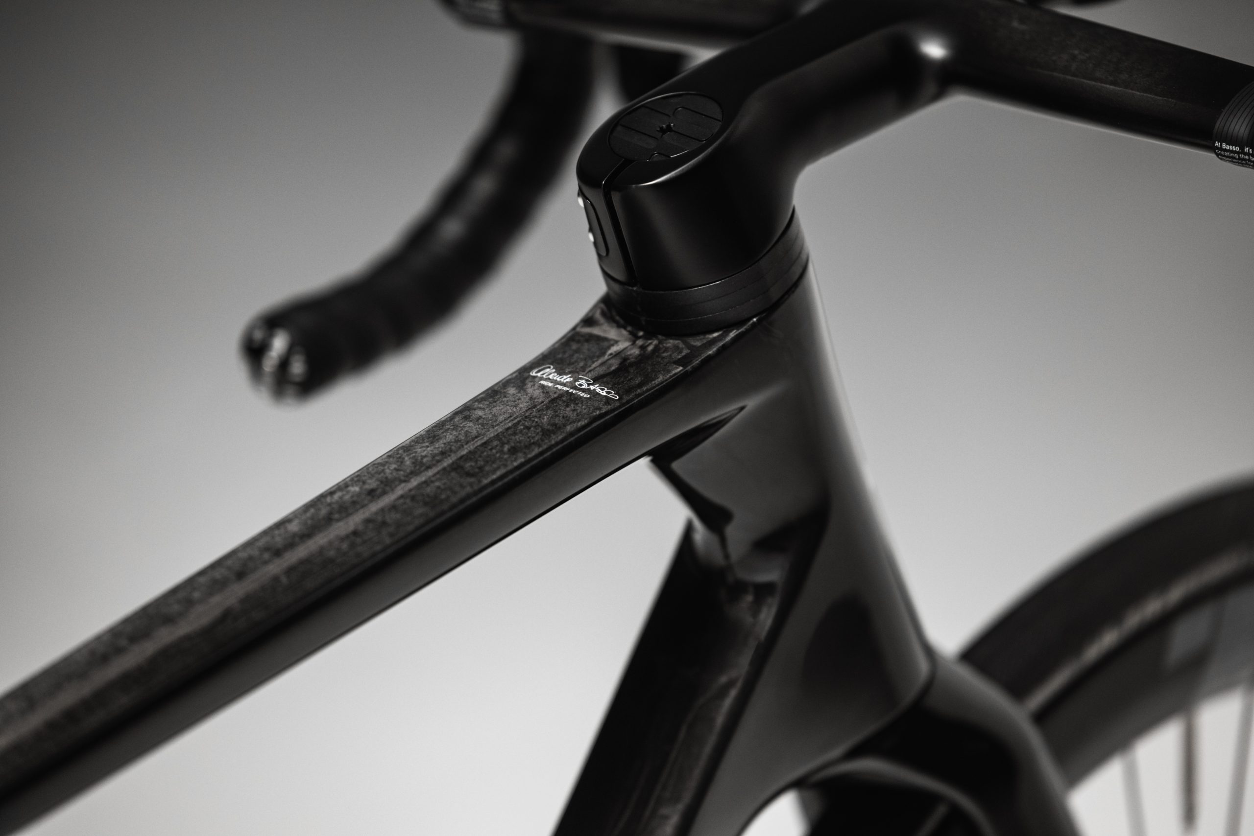 Imagen de Basso sv pure black 8