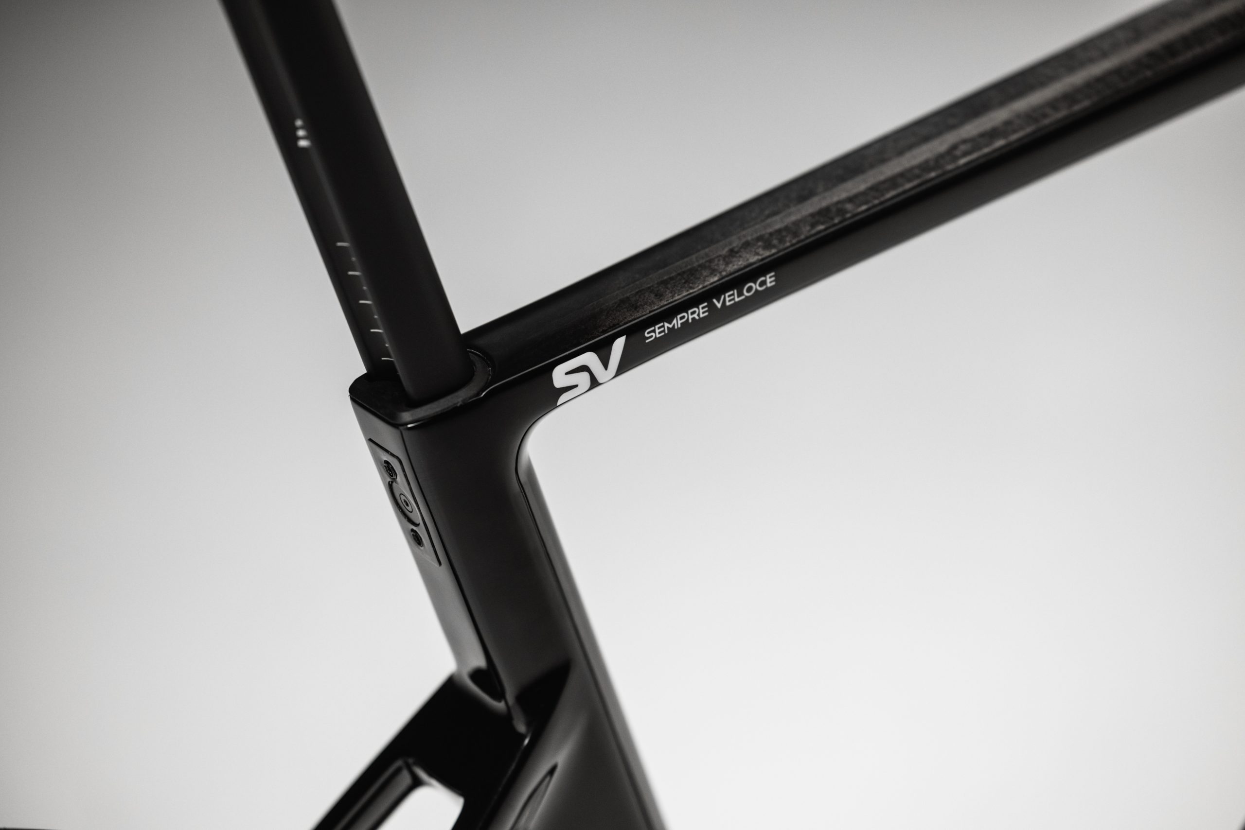 Imagen de Basso sv pure black 9